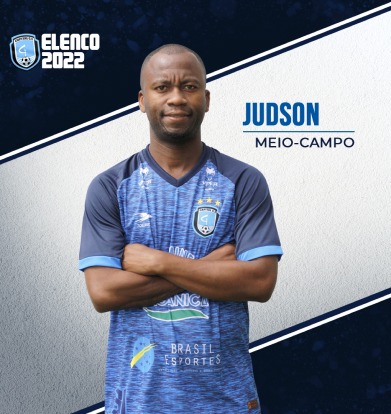 Imagem do jogador Judson