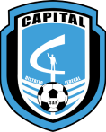 Escudo do Capital C.F.